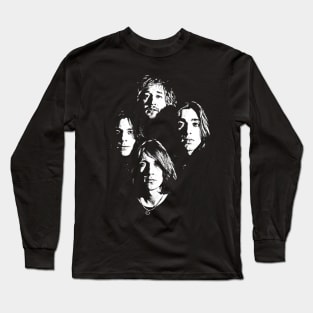 Enuff Z’nuff Long Sleeve T-Shirt